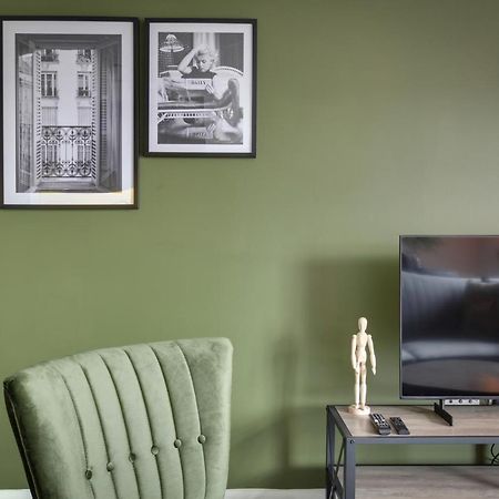 Cosy Chelmsford Apartment - Free Allocated Parking Exterior foto